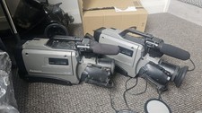 Panasonic AG-455 S VHS PRO