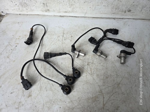 Bmw e36 s50b32 engine - m3,
