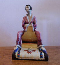 Kevin Francis Art Deco