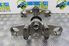 Suzuki GSF 600 Bandit Yokes Yoke Set Top Bottom GSF600 2000 to 2004 B151