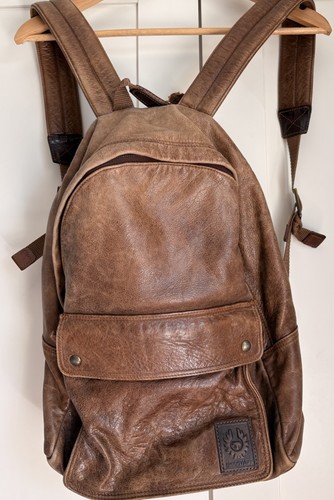Vintage belstaff distressed - belstaff,