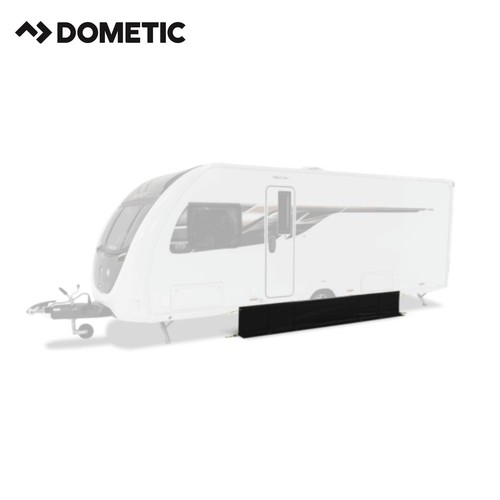 Dometic dual fix draught - dual,