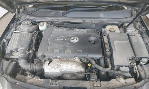 Vauxhall insignia 2014 0 - insignia, a
