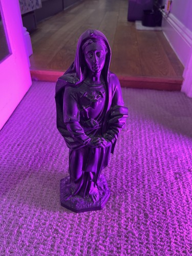 Our lady sorrows mater - lady, of