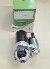 STARTER MOTOR FITS AUDI A4