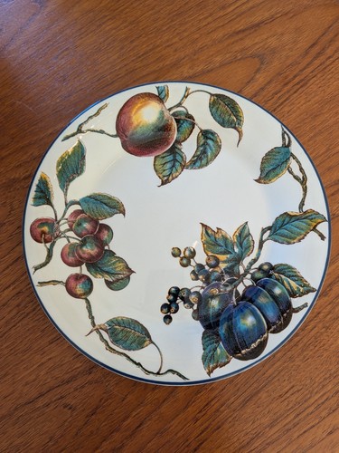 Staffordshire tableware autumn - staffordshire,