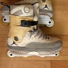 Custom Razors Aggressive