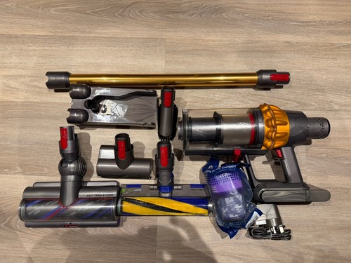 Dyson v15 detect - dyson,