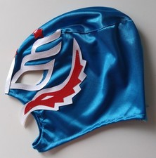 Rey Mysterio Mask - Kid Size