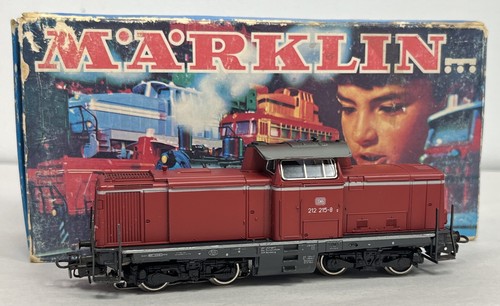 Vintage working marklin - vintage,