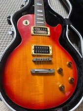 epiphone les paul standard