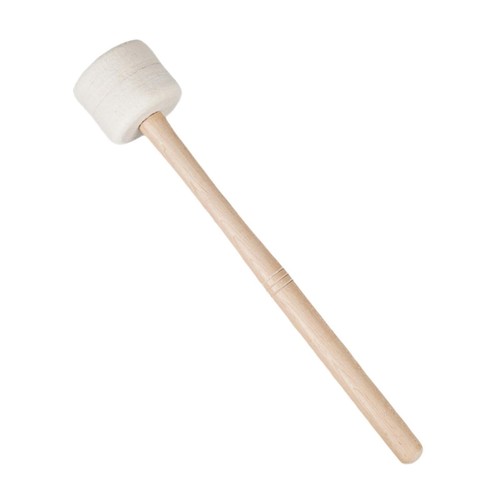 Drum mallet head percussion - mallet,