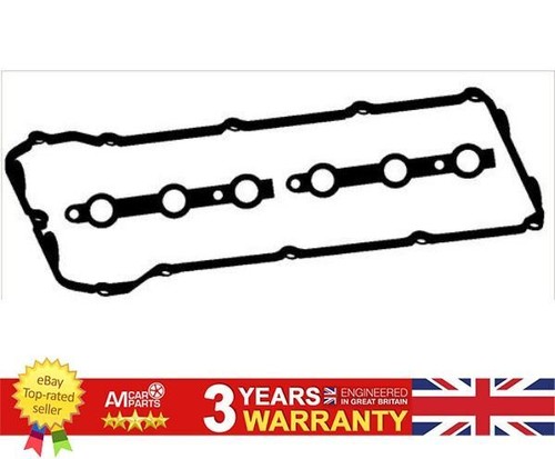 Rocker cover gasket set - rocker,