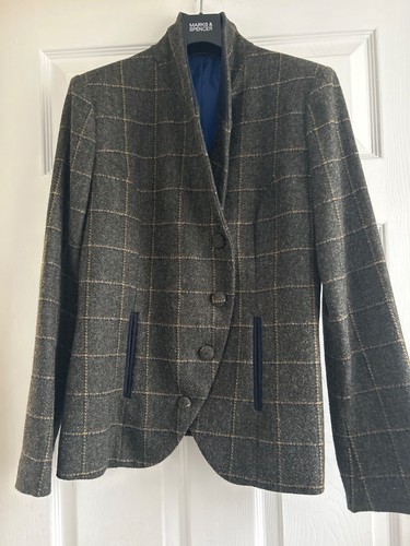 Jack murphy karen - murphy, tweed