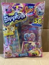 Shopkins Magazine Issue 73