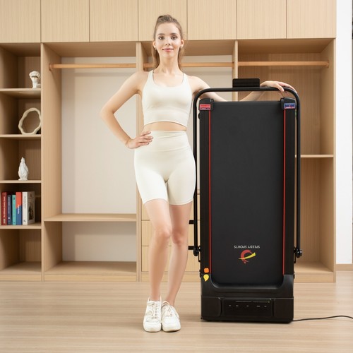 Treadmill incline foldable - incline,