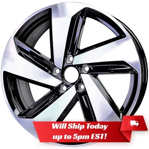 New replacement alloy - new, 18"