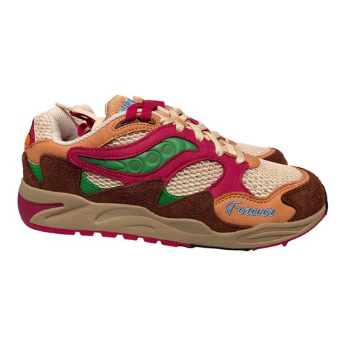 Jae tips saucony grid - tips,