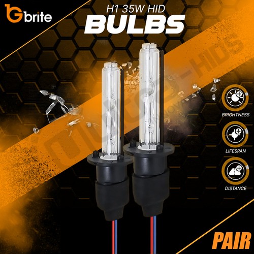 35w hid xenon - h1,