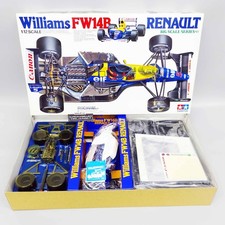 Tamiya 1/12 Williams FW14B