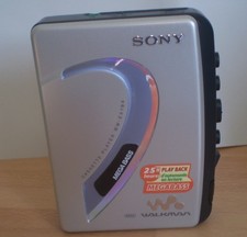 Sony Walkman WM-EX194 Cassette
