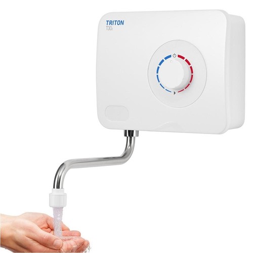 Triton t30i handwash - triton,