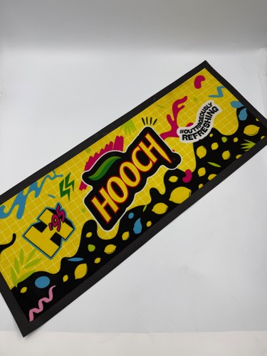 Hooch alcopop beer - hooch,