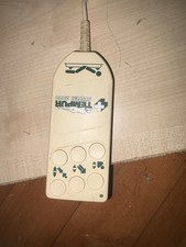 Adjustable Electric Single Bed