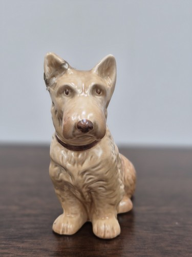 Sylvac scottie mac - scottie, dog.