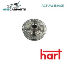 WHEEL HUB FRONT 401 460 HART