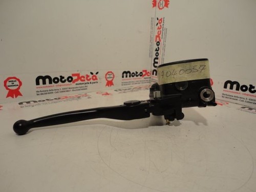 Front brake pump yamaha - yamaha, max