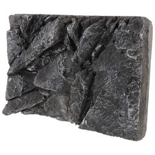 Reptile Tank Background Board