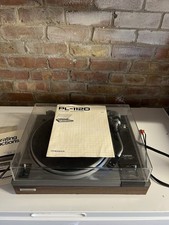 Pioneer PL-112D Turntable