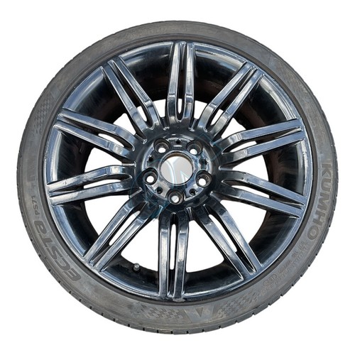 Bmw series e60 e61 - e60, style