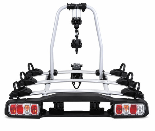 Bike carrier - 3,