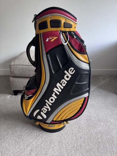 Taylormade tour staff golf - r7,