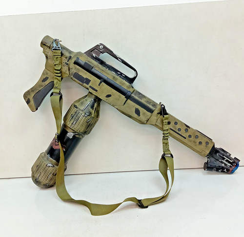 Aliens m240 incinerator unit - aliens,