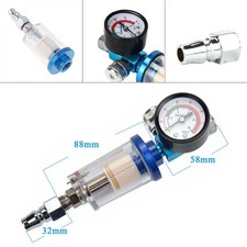 Mini Air Pressure Regulator