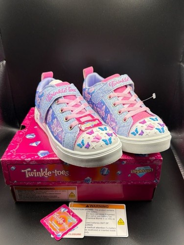 Skechers twinkle toes - skechers,