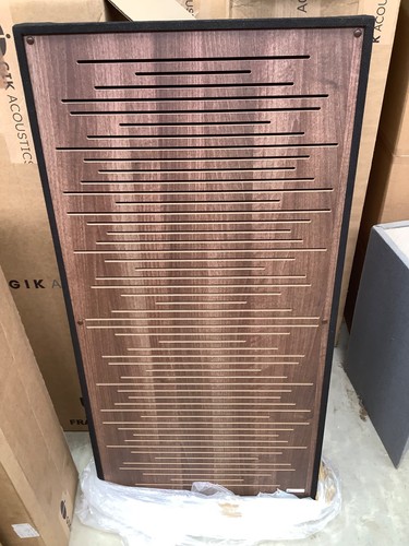 Gik amplitude acoustic panel - amplitude,