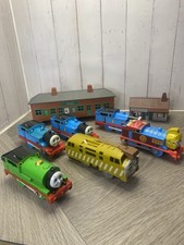 Tomy Trackmaster Thomas the