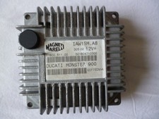 DUCATI ECU IAW15M A8 DUCATI