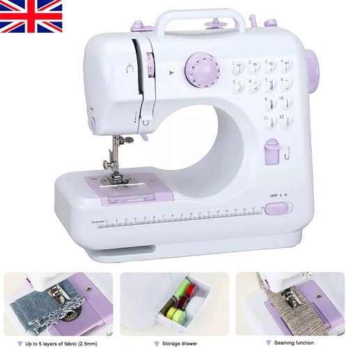 Electric sewing machine - sewing,