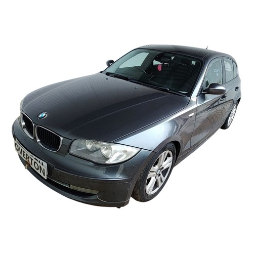 Bmw series 118i - 1,