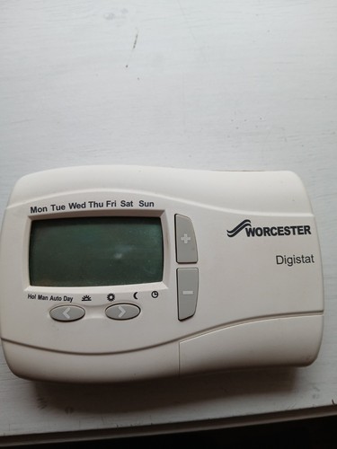 Worcester digistat d10rf - worcester,