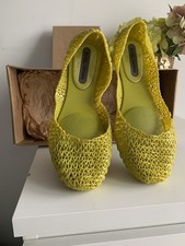 Melissa Campana Women's Flat