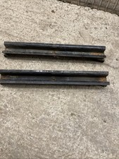 Scania 3 Series Battery Clamps