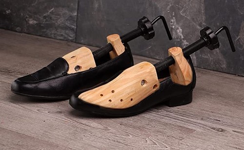 Shoe stretcher men and women - shoe,