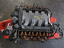 2002 MERCEDES CL55 AMG C215 5.4 PETROL 2DRS AUTO ENGINE (M113.986) 109K MILES