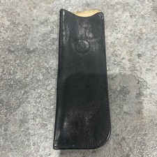 Omega Pen/Glasses Leather